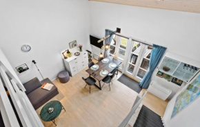 Awesome Apartment In Vestervig With Kitchen